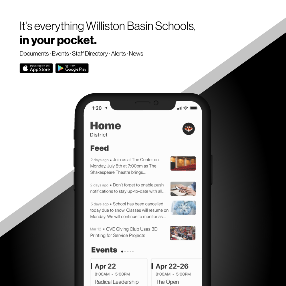 WBSD7 App