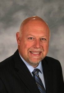 Dr. Richard Faidley