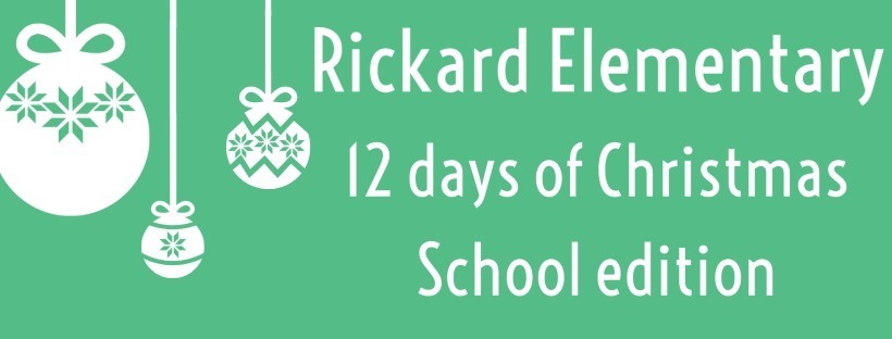 Rickard Elementary 