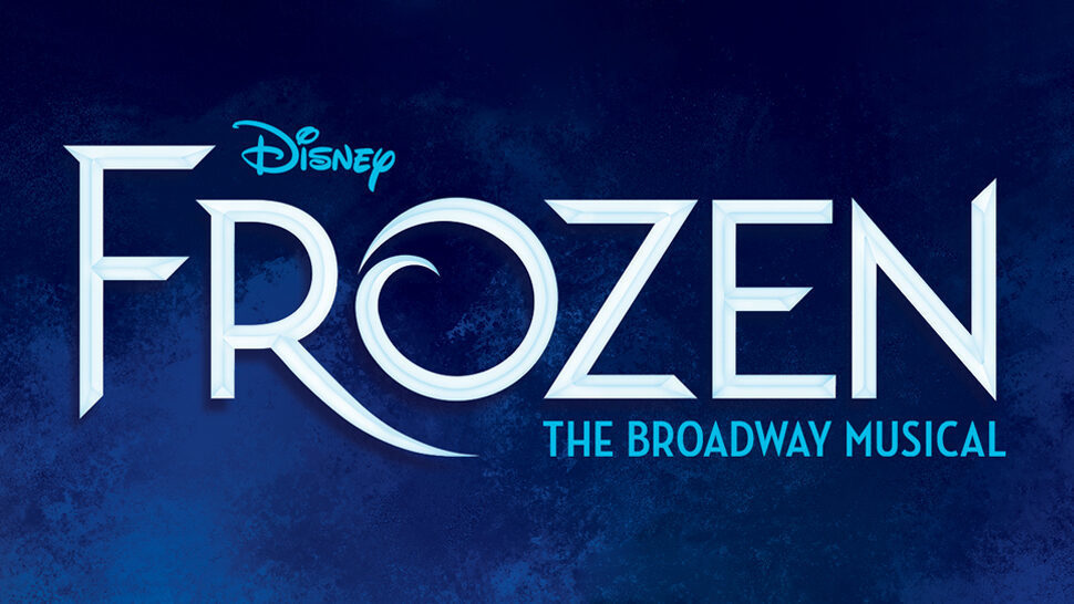 Frozen Broadway Musical