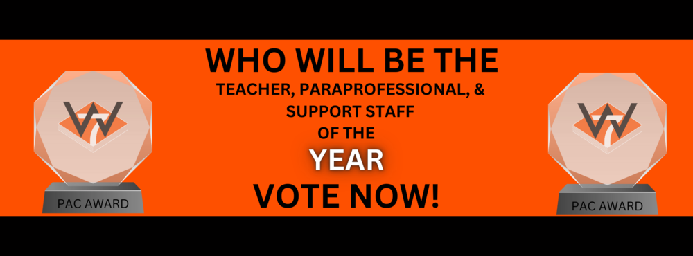 VOTE NOW!