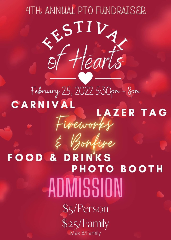 Festival of Hearts