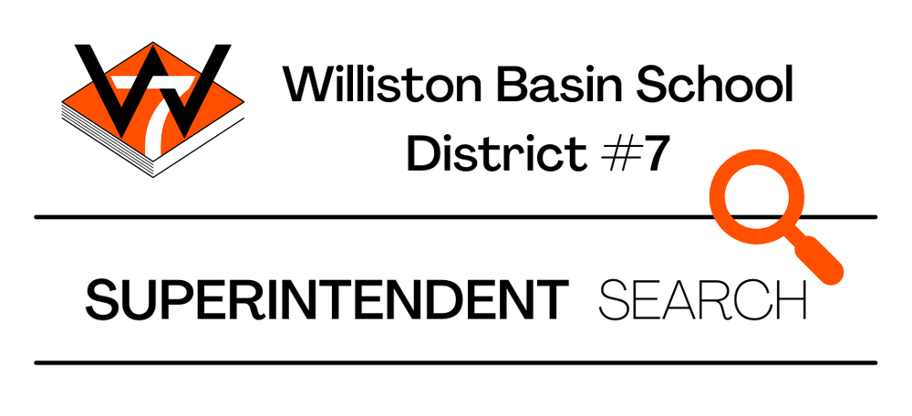 Superintendent Search