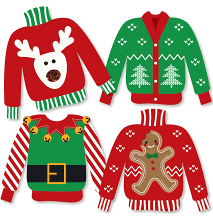sweaters