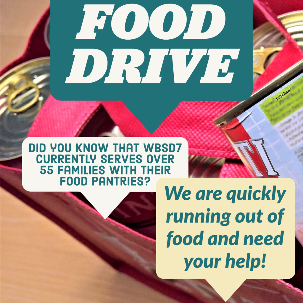 Canned Food