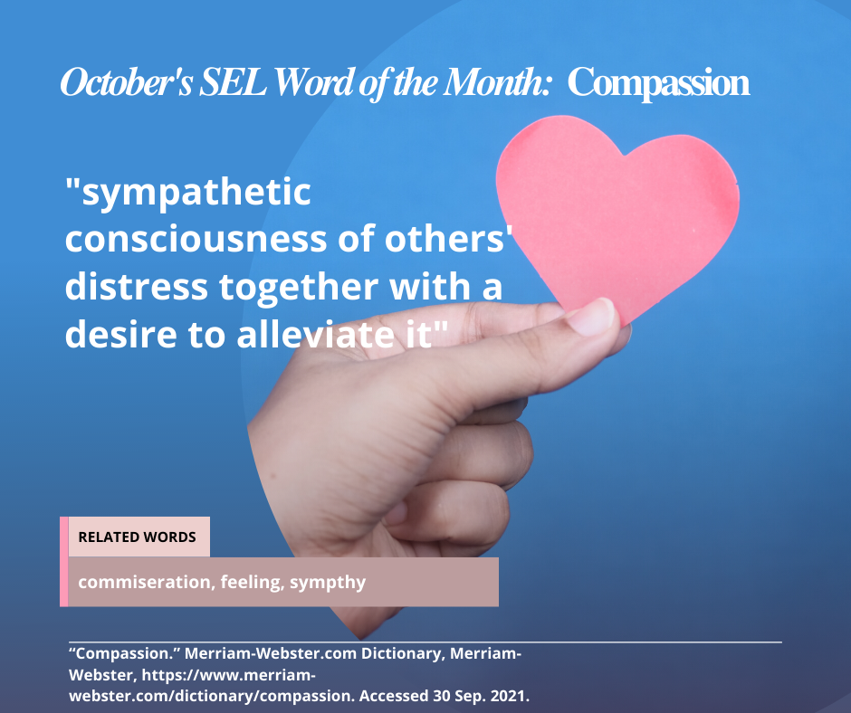 Compassion