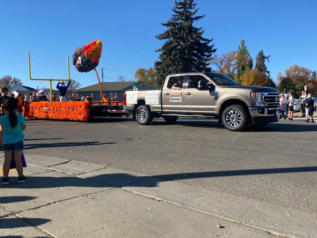 Parade 3