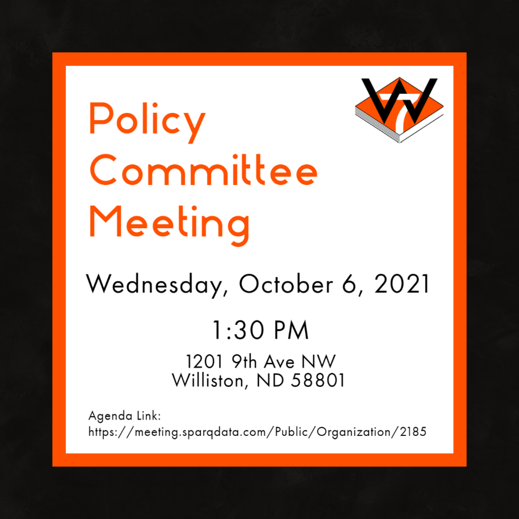 Policy Committee