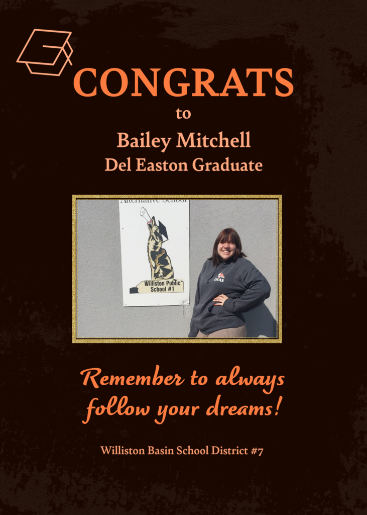 Bailey Mitchell