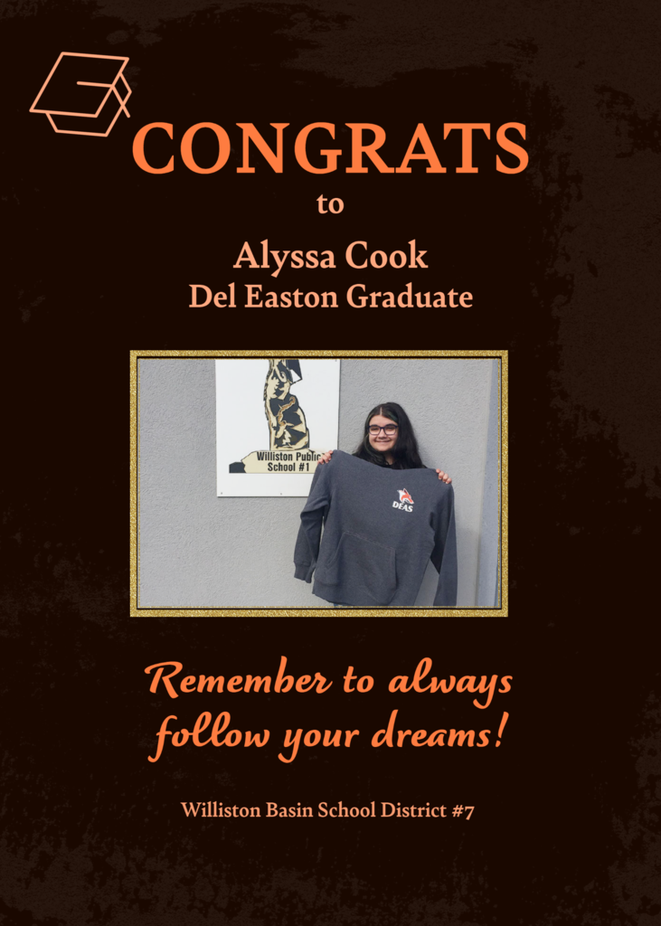 Alyssa Cook