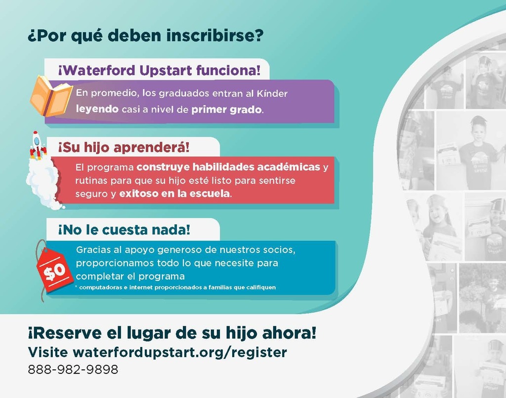 Waterford upstart Spanish Page 2
