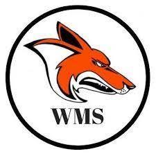 WMS Coyote Logo