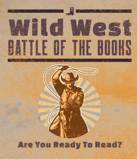 battle of the books image 