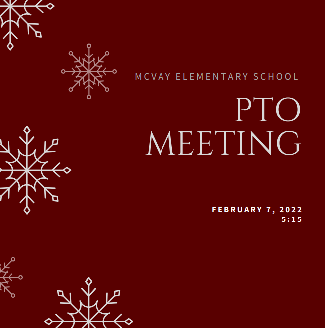 pto meeting