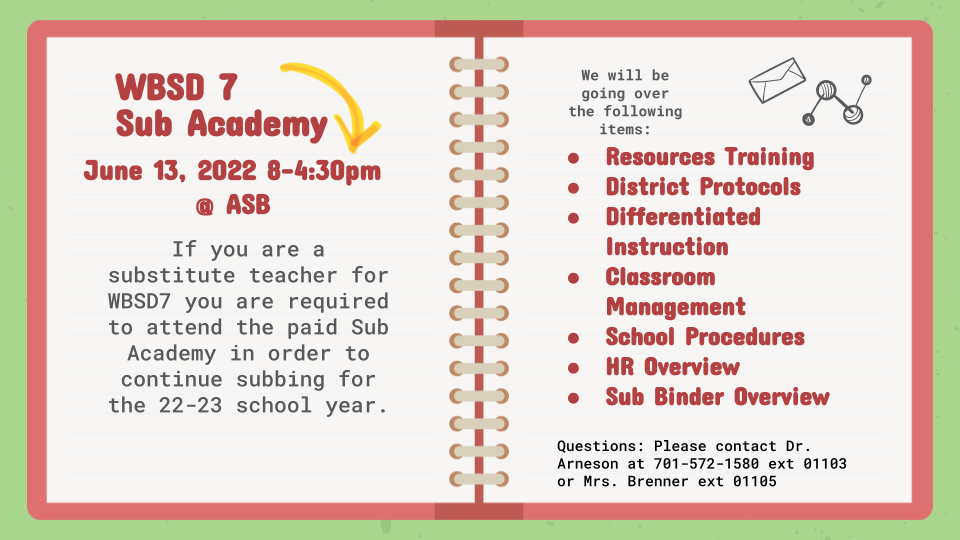 Sub Academy