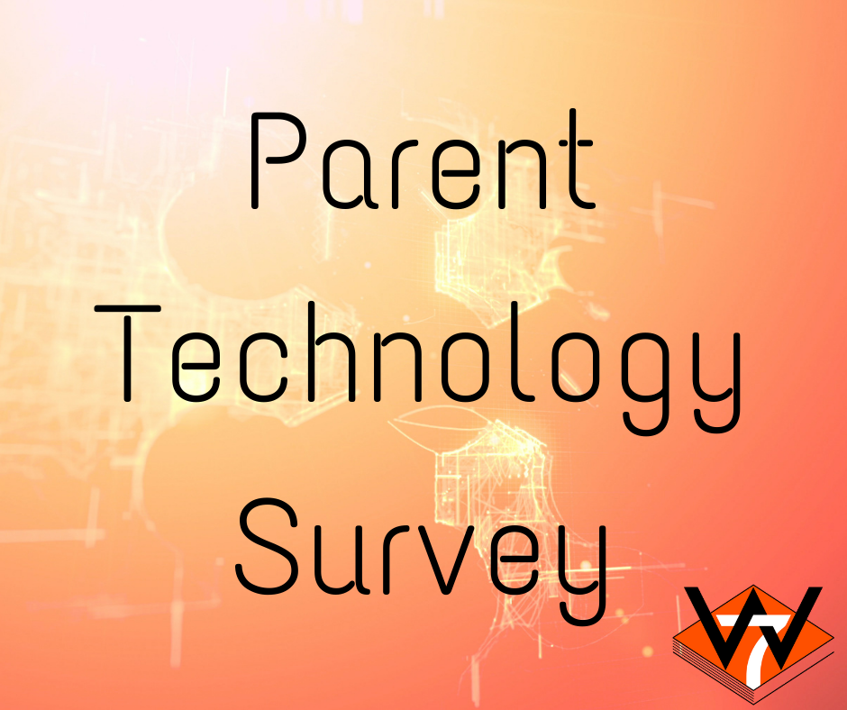 Parent Technology Survey