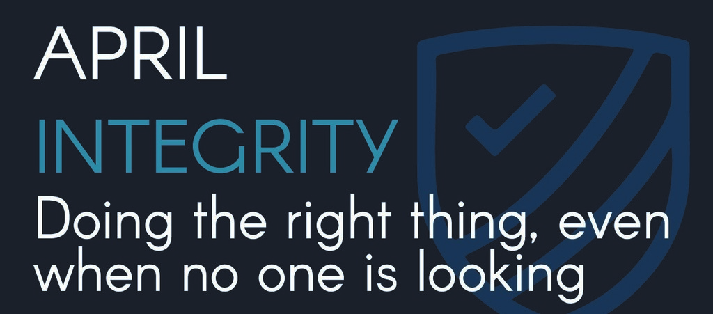Integrity