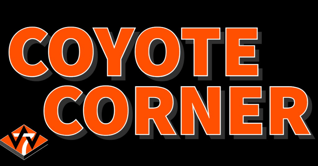 Coyote Corner