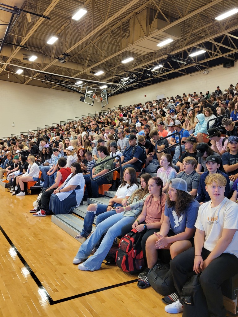 Live Feed | Williston High School