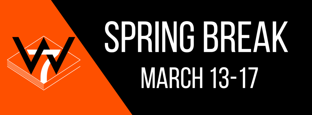 Spring Break